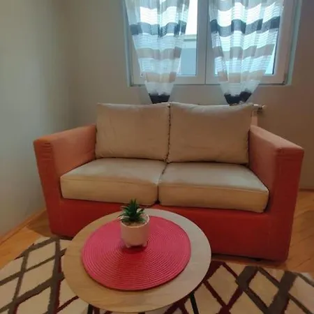 Ds's Cosy Apartment *