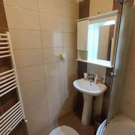 Ds's Cosy Apartment