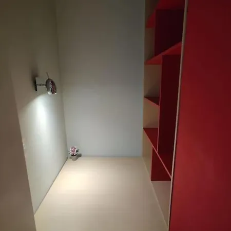 Ds's Cosy Appartamento Skopje