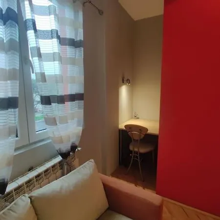 Ds's Cosy Skopje