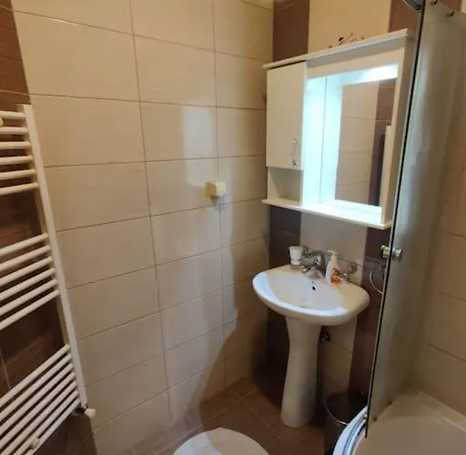 Ds's Cosy アパート