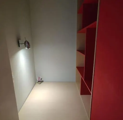 Ds's Cosy Lejlighed Skopje